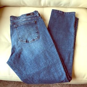 Kut from the Kloth Jeans Sz 16